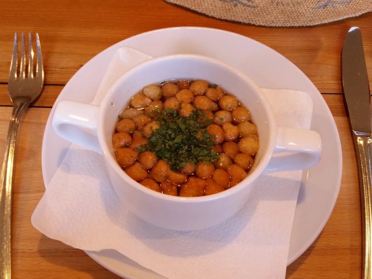 Essen und Trinken photo 10