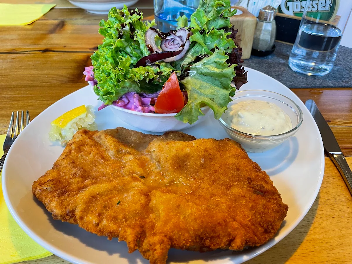 Essen und Trinken photo 3