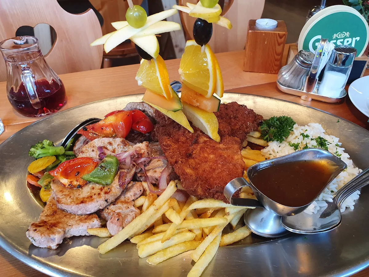 Essen und Trinken photo 4