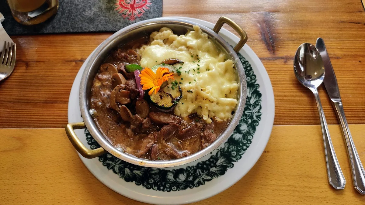 Essen und Trinken photo 6
