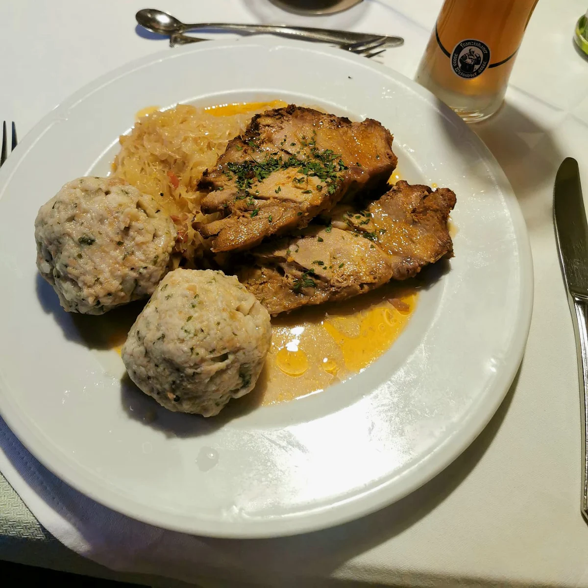 Essen und Trinken photo 7