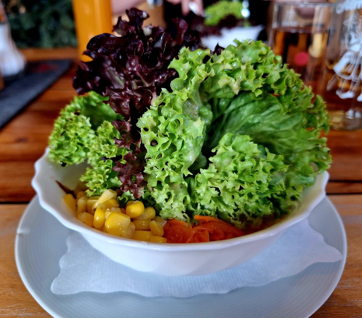 Essen und Trinken photo 8
