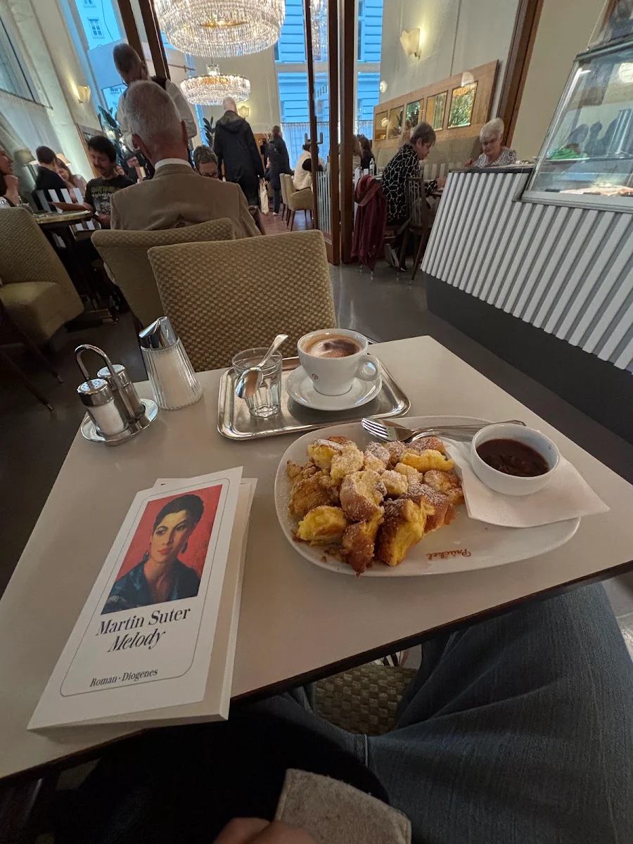 Essen und Trinken photo 10