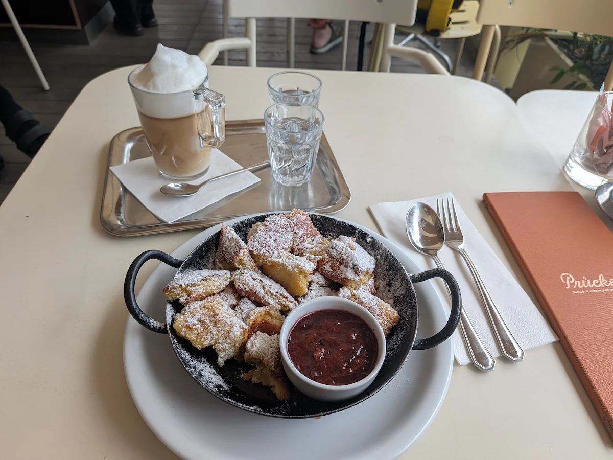 Essen und Trinken photo 7