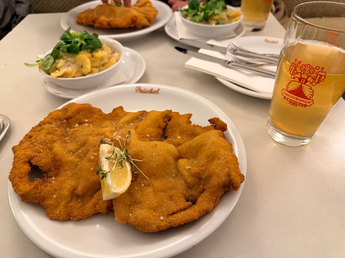 Essen und Trinken photo 9