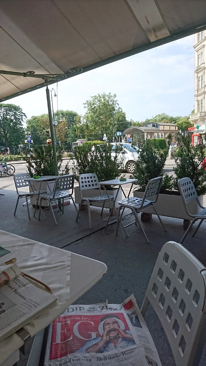 Atmosphäre photo 4