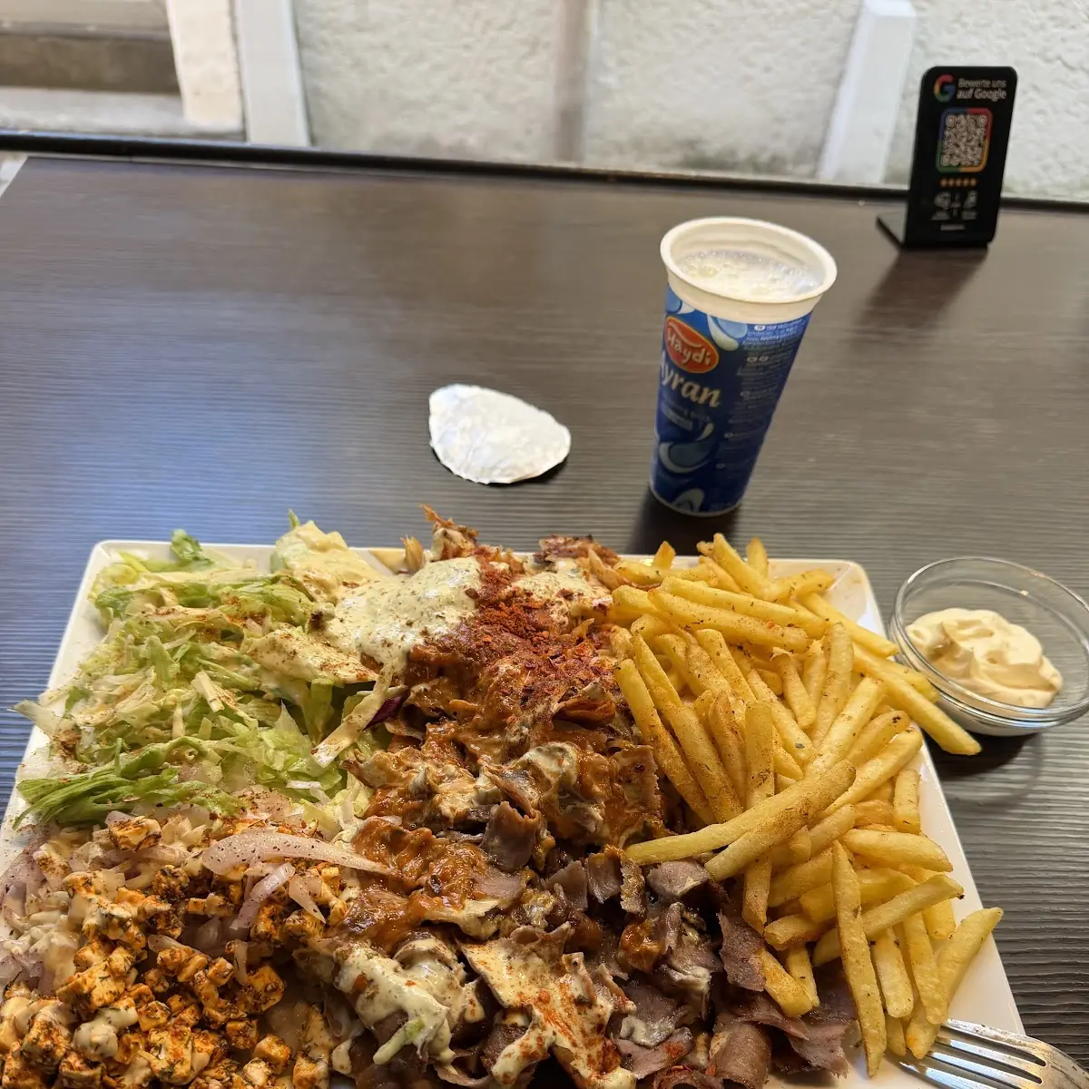 Essen und Trinken photo 4