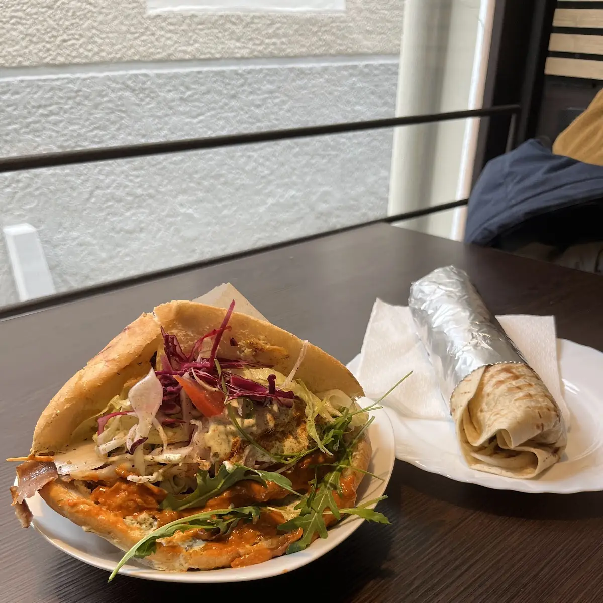 Essen und Trinken photo 5
