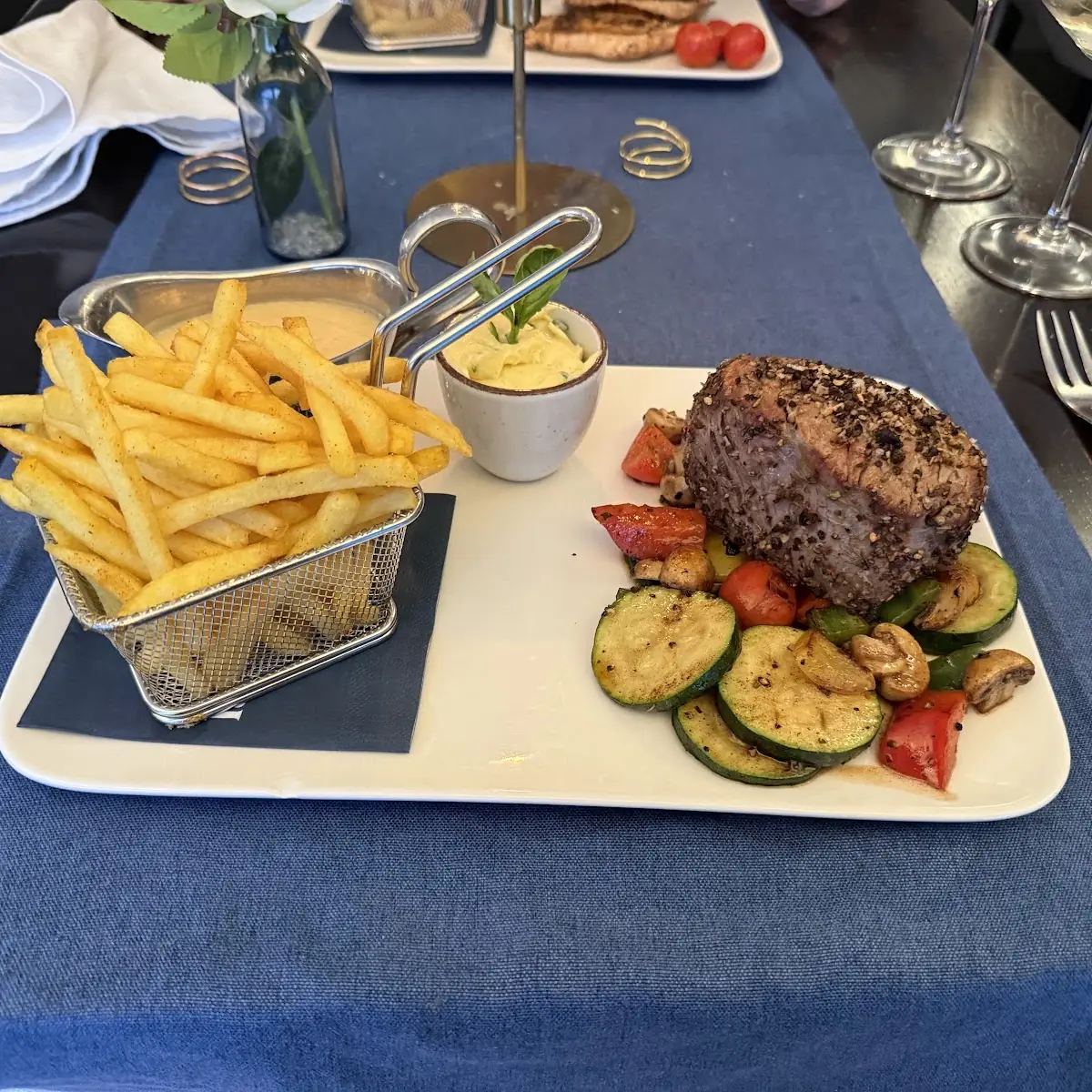 Essen und Trinken photo 3