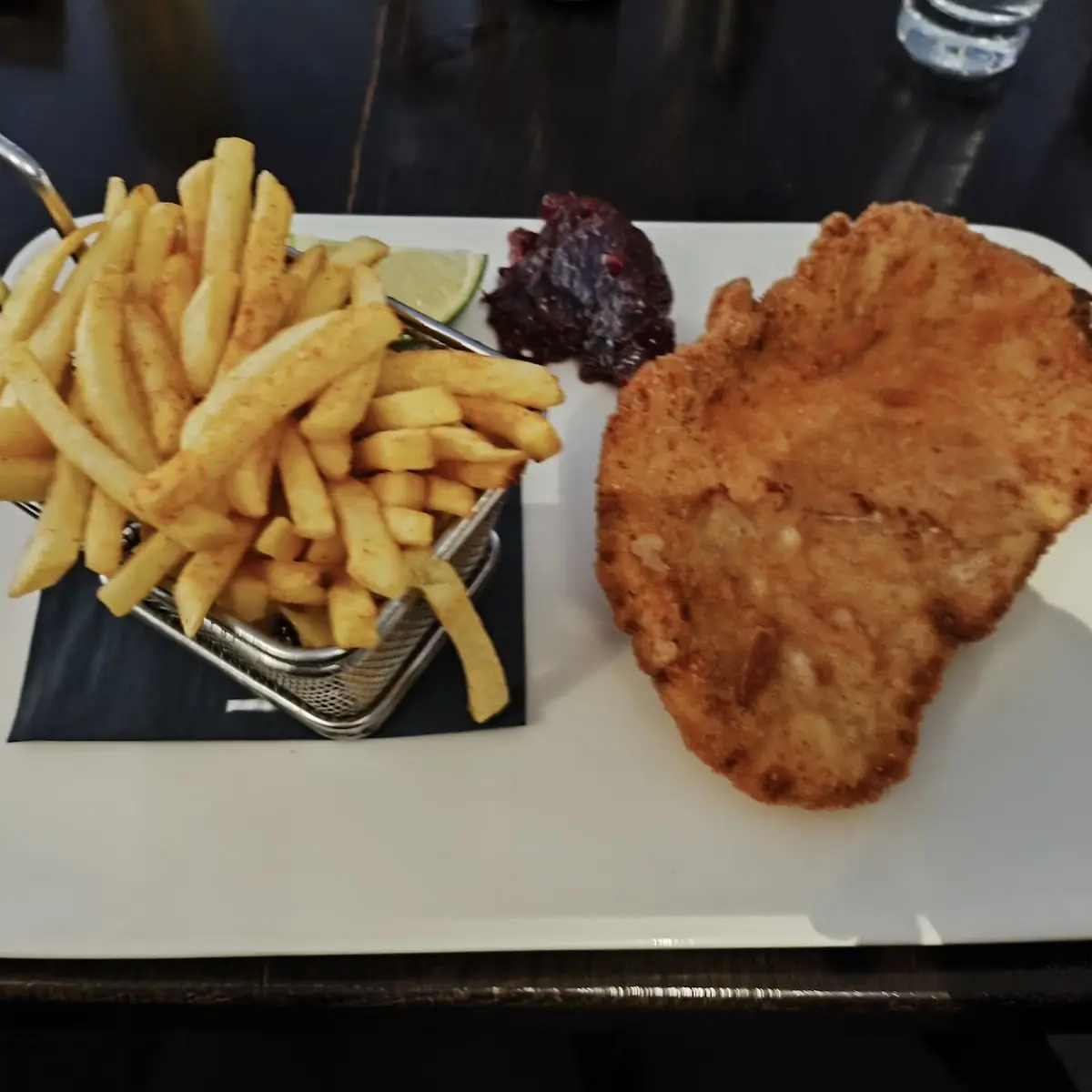 Essen und Trinken photo 4