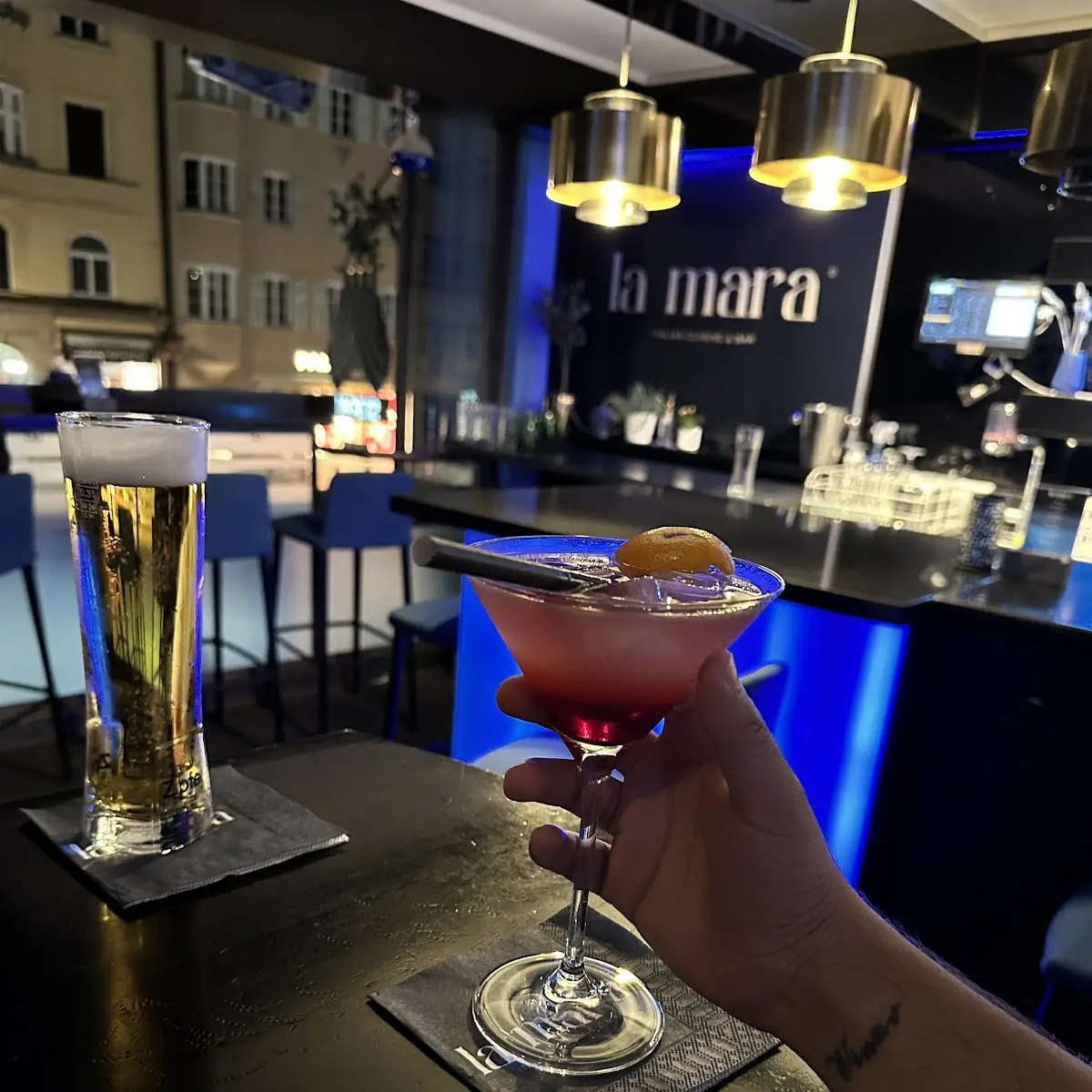 Essen und Trinken photo 6