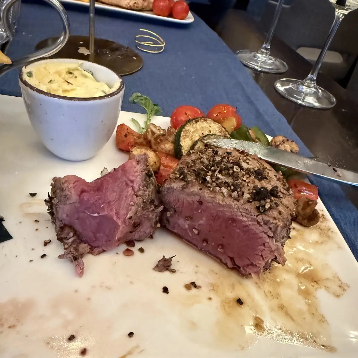 Essen und Trinken photo 7