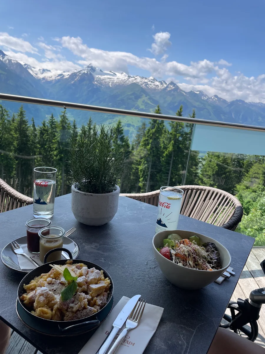 Essen und Trinken photo 1