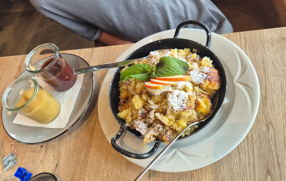 Essen und Trinken photo 3