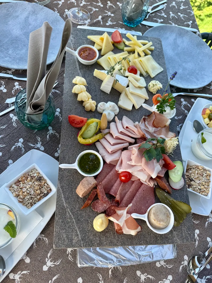 Essen und Trinken photo 5