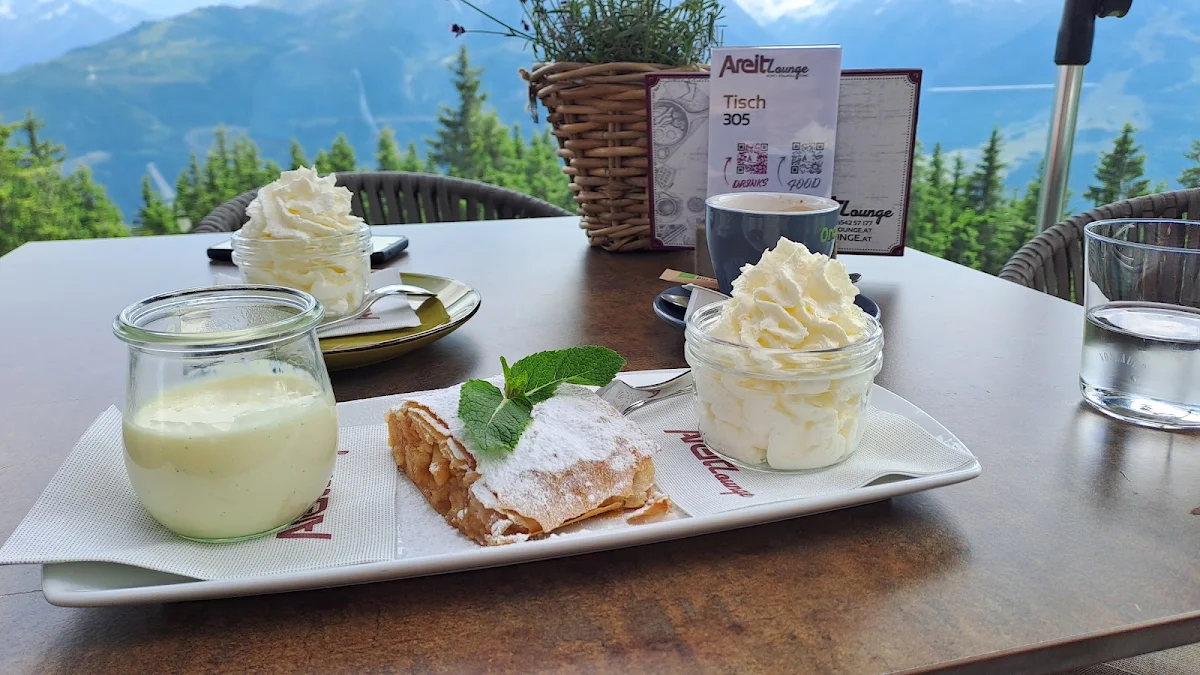 Essen und Trinken photo 8