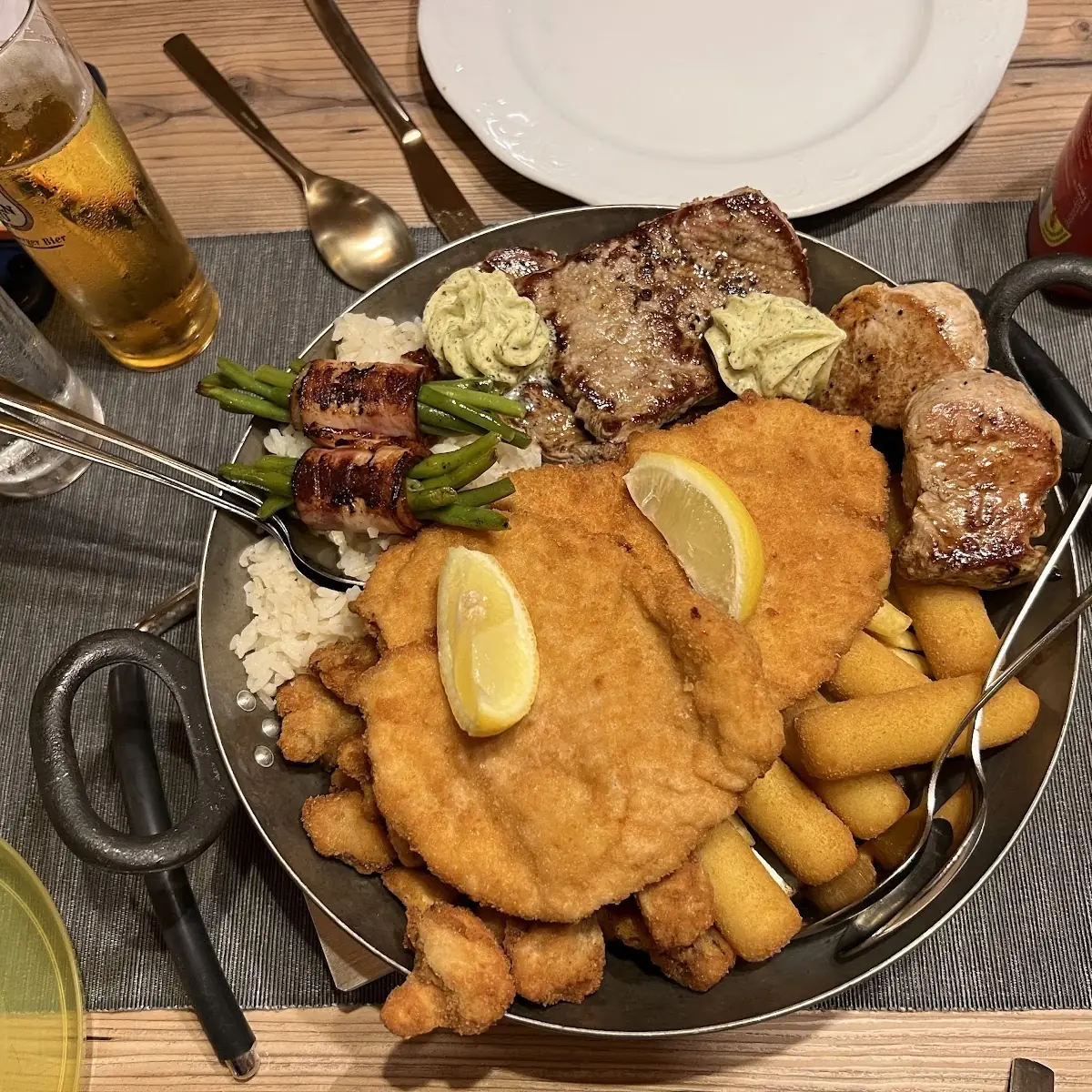 Essen und Trinken photo 1