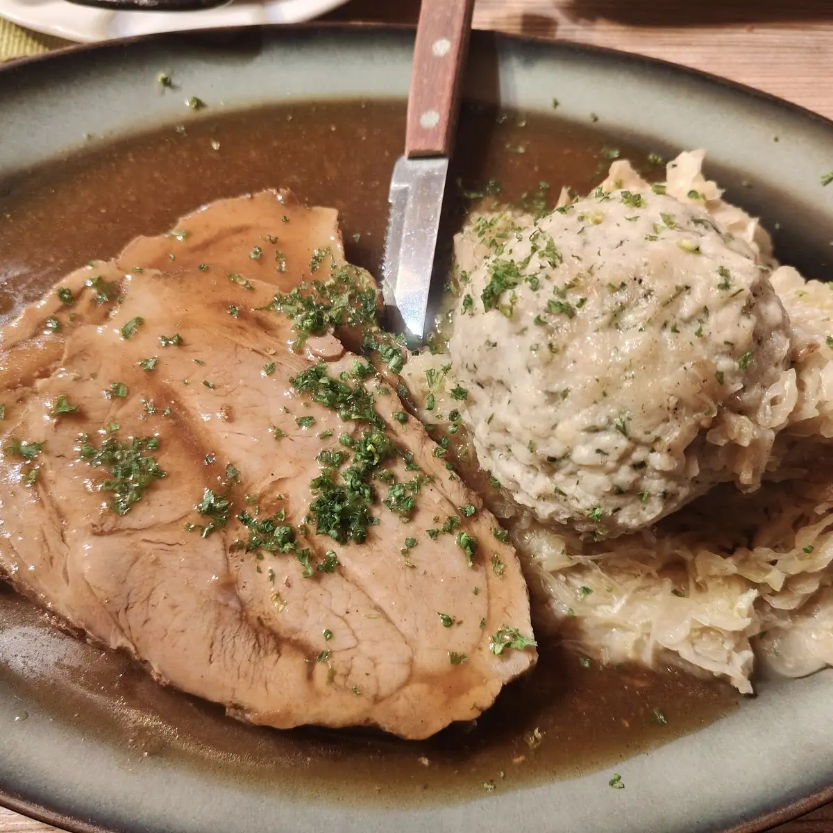 Essen und Trinken photo 10