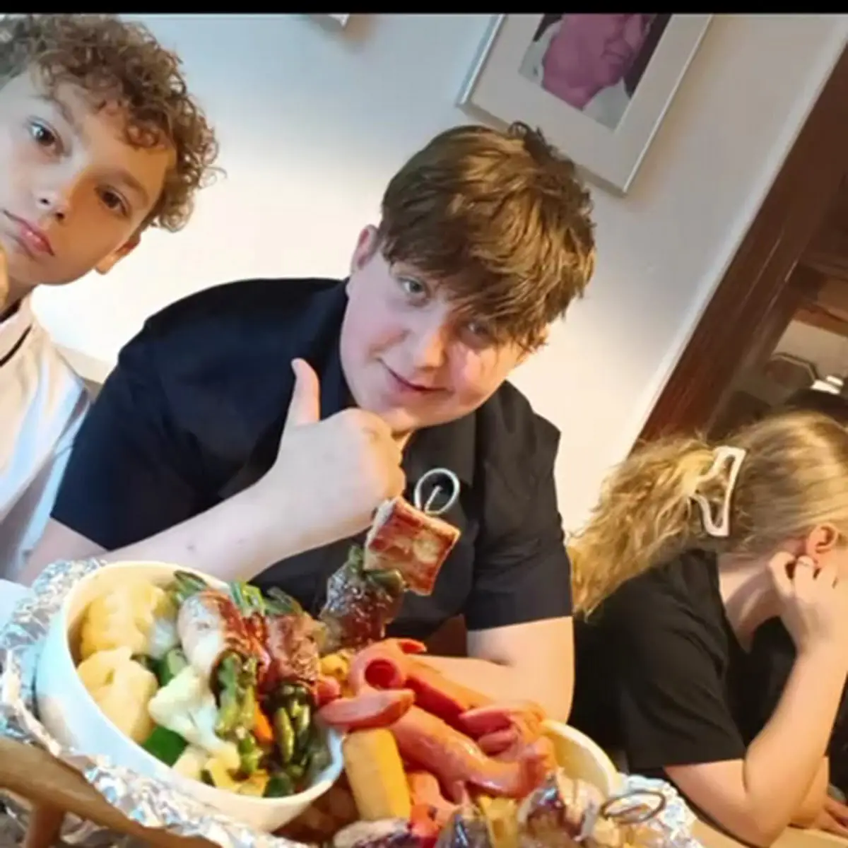 Essen und Trinken photo 2