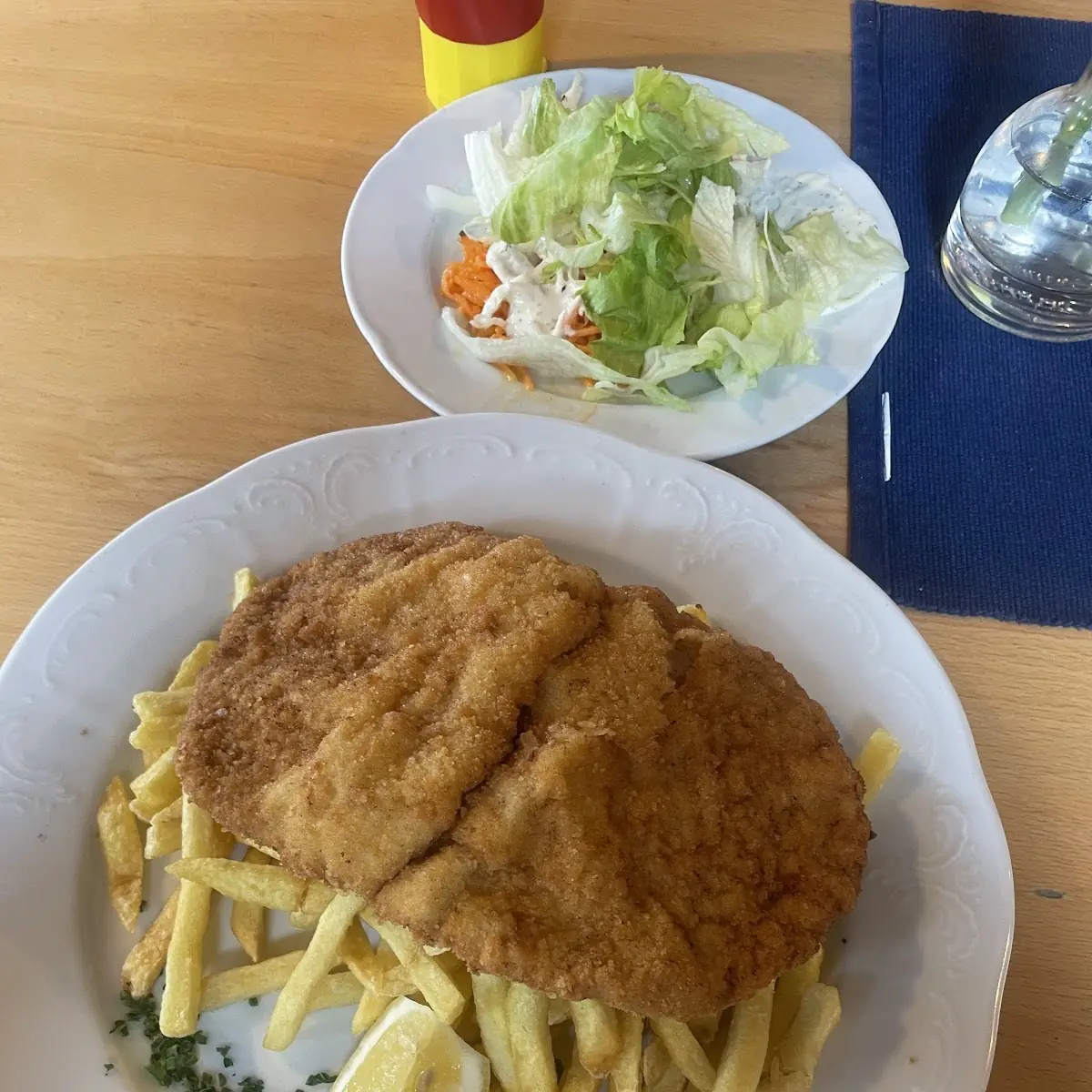 Essen und Trinken photo 3