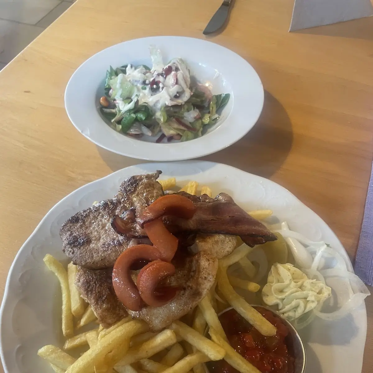 Essen und Trinken photo 4