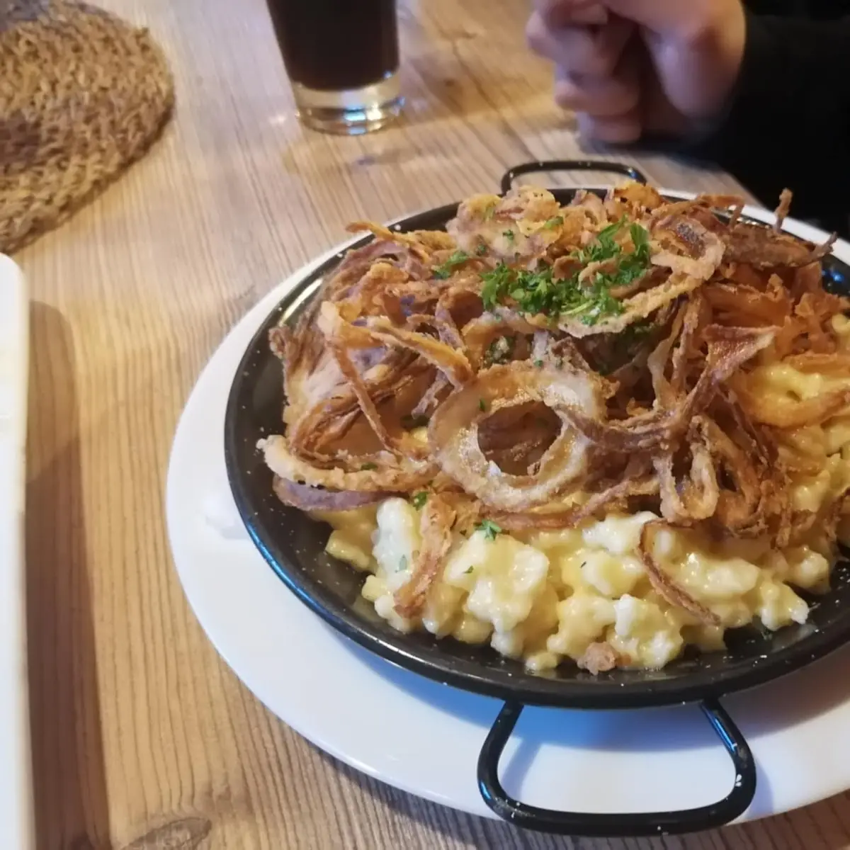 Essen und Trinken photo 5