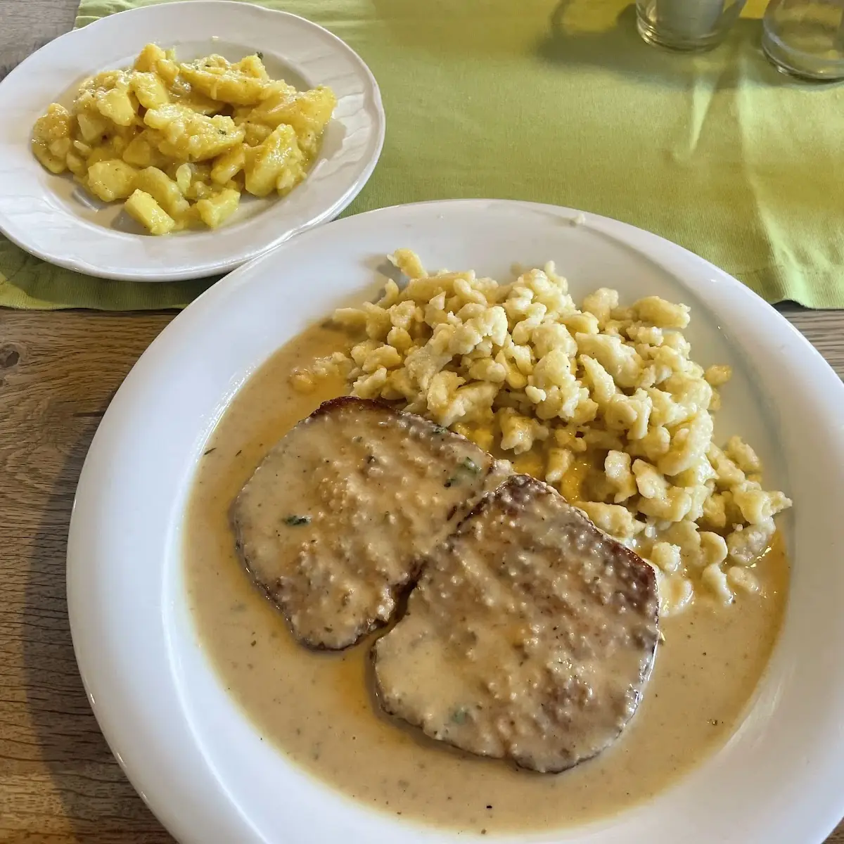 Essen und Trinken photo 6