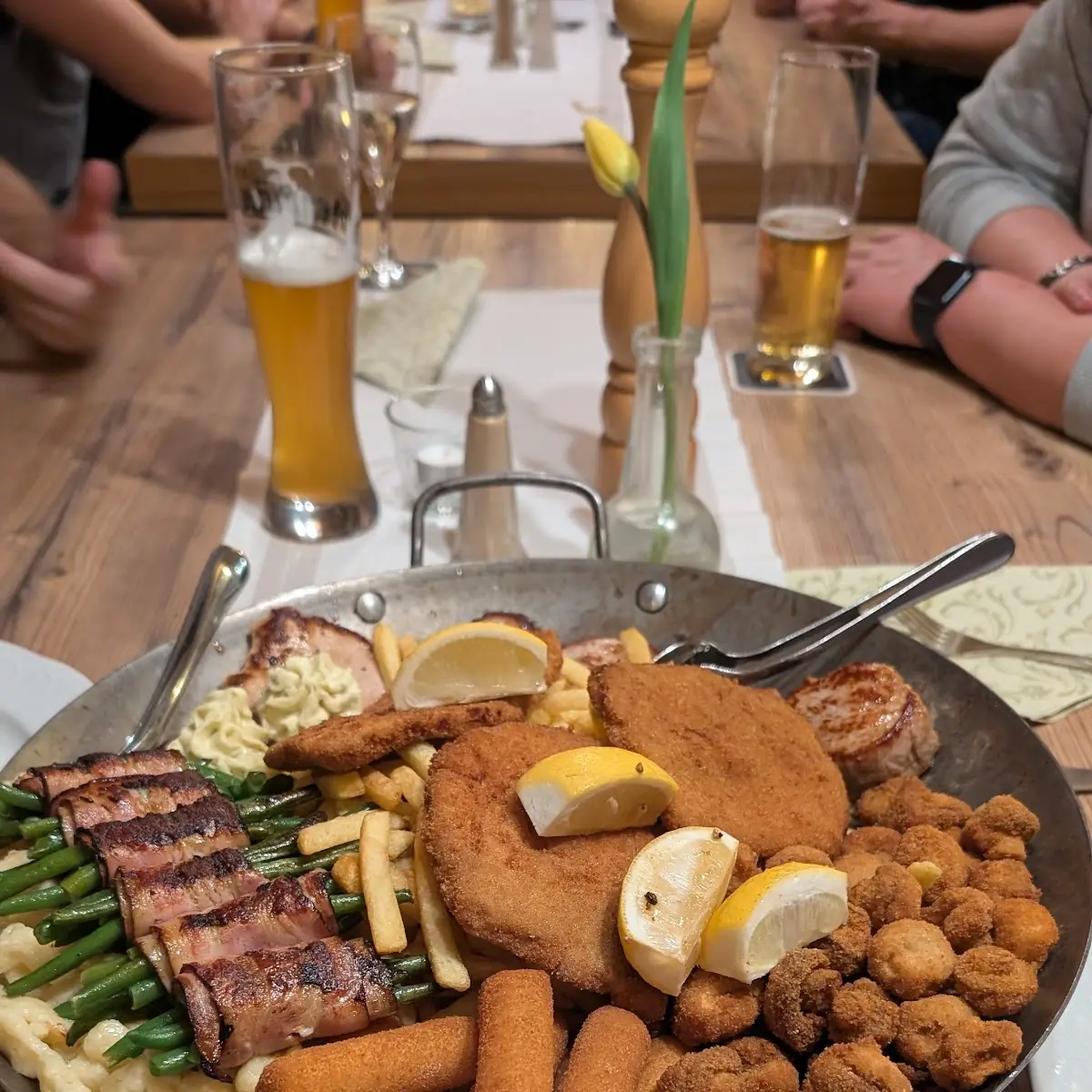 Essen und Trinken photo 7