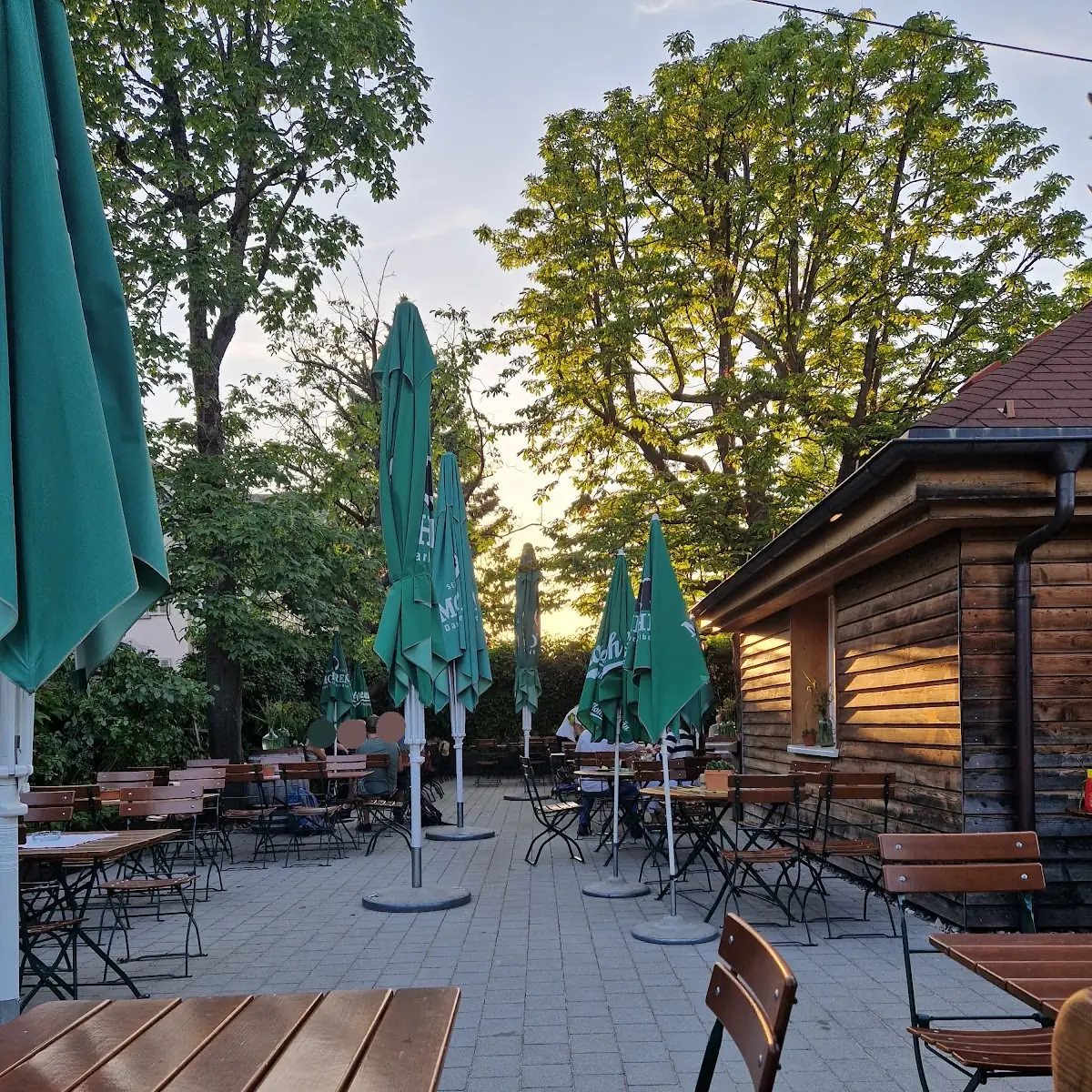Atmosphäre photo 6