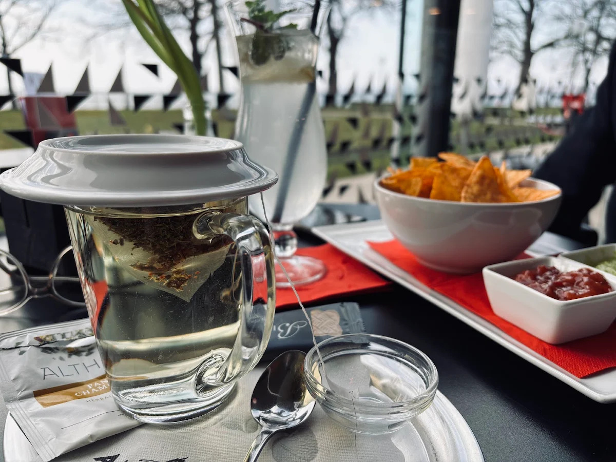 Essen und Trinken photo 2