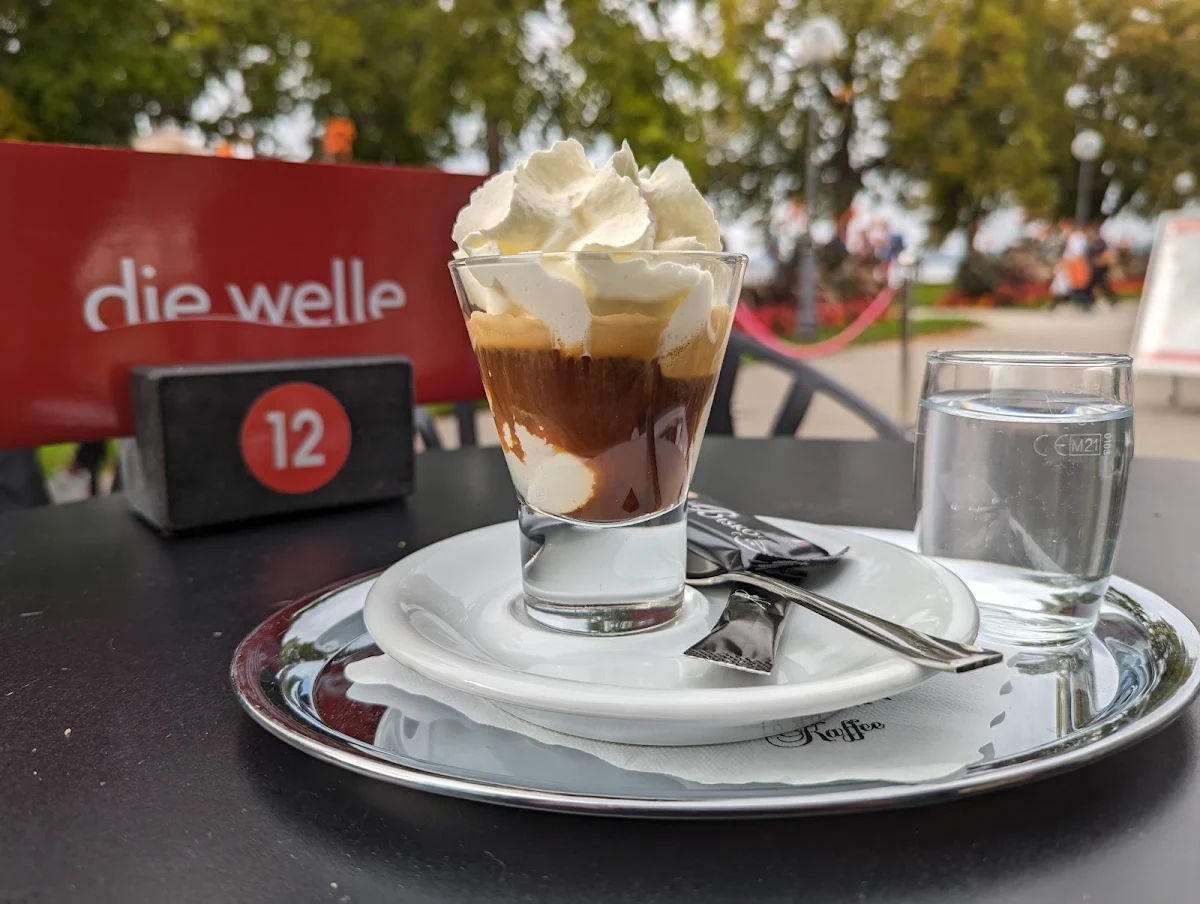 Essen und Trinken photo 3