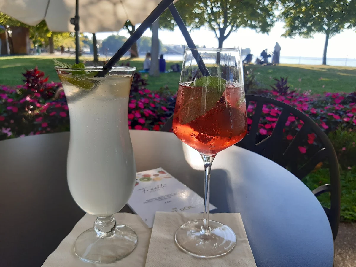 Essen und Trinken photo 4