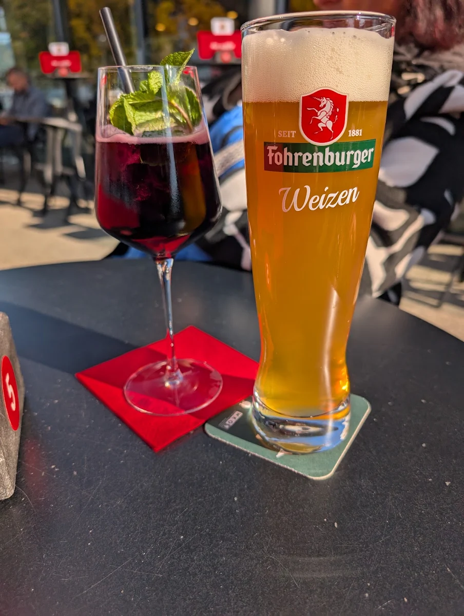 Essen und Trinken photo 5
