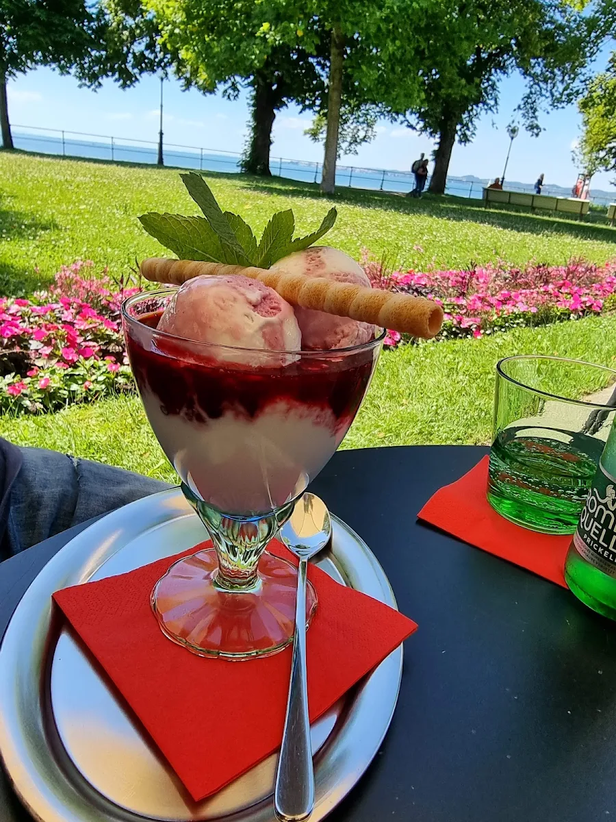 Essen und Trinken photo 6