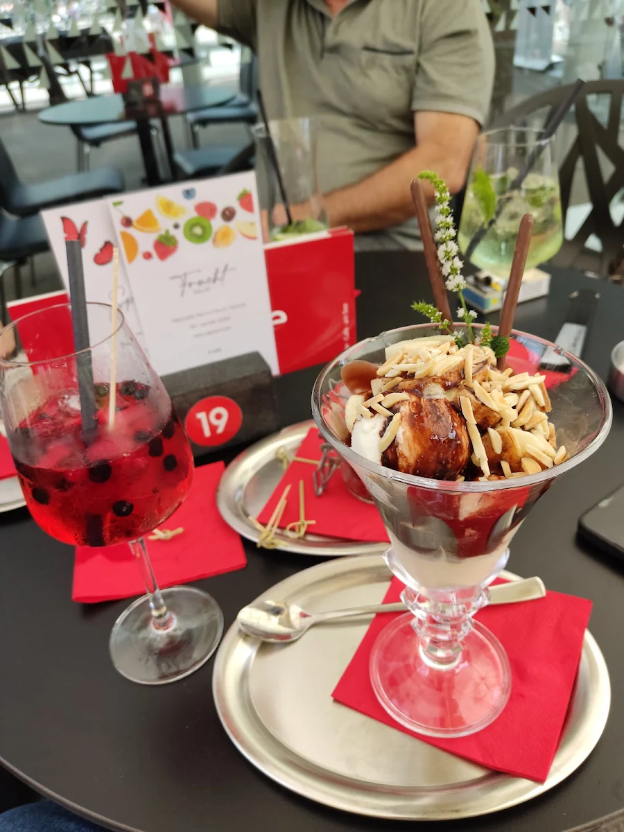 Essen und Trinken photo 8
