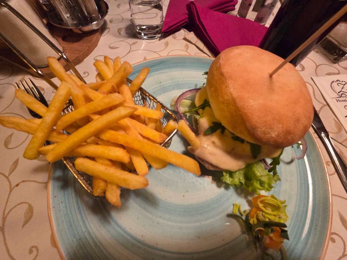 Essen und Trinken photo 4