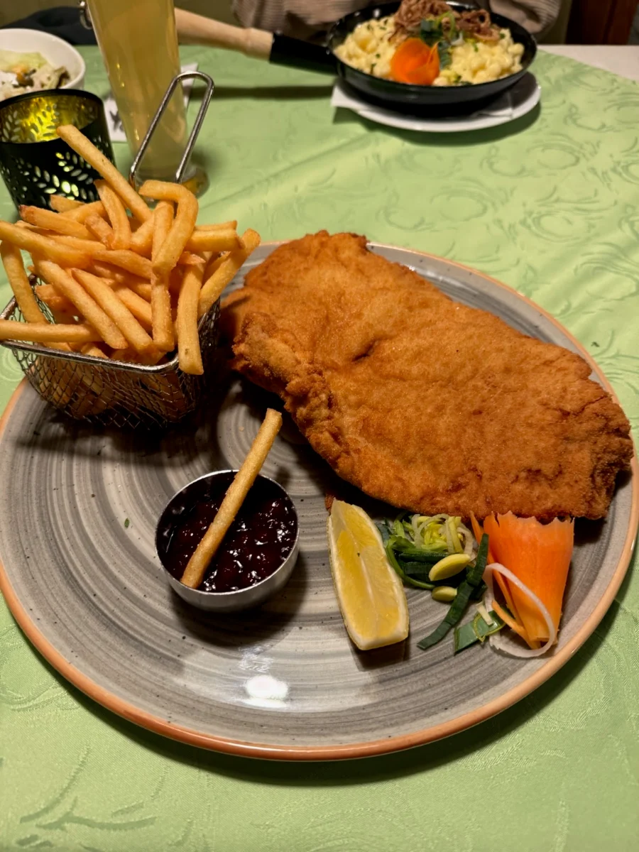 Essen und Trinken photo 5