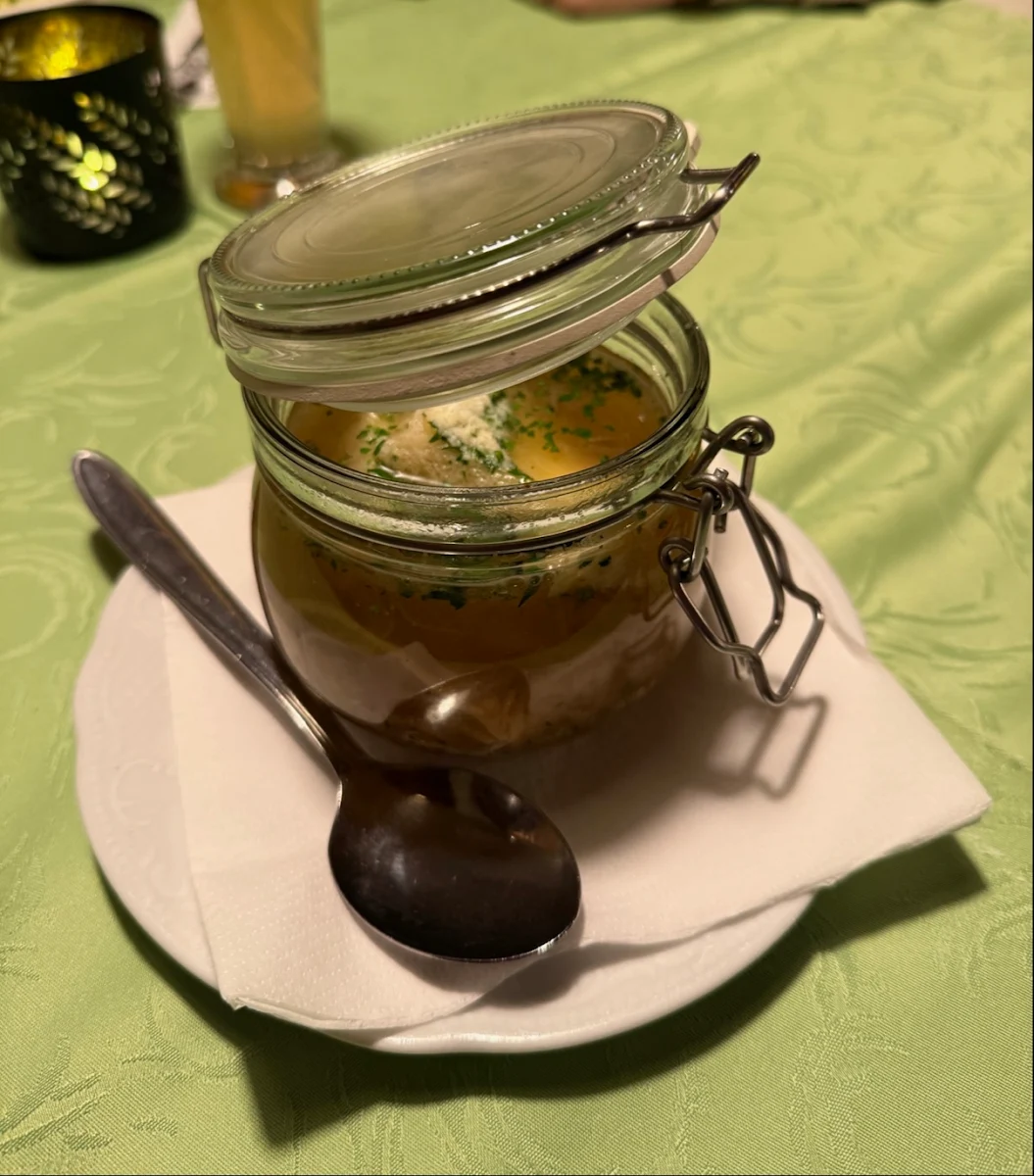 Essen und Trinken photo 7