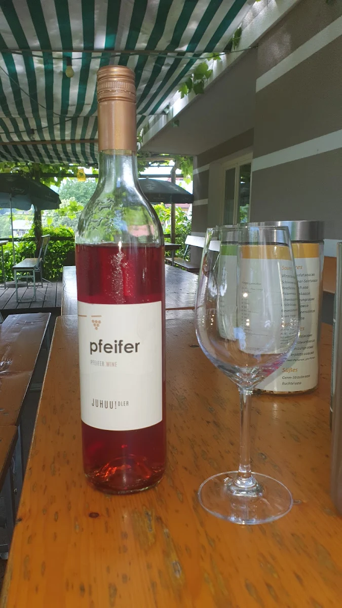Essen und Trinken photo 10
