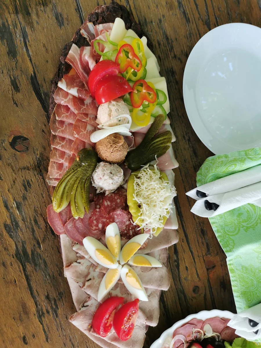 Essen und Trinken photo 2