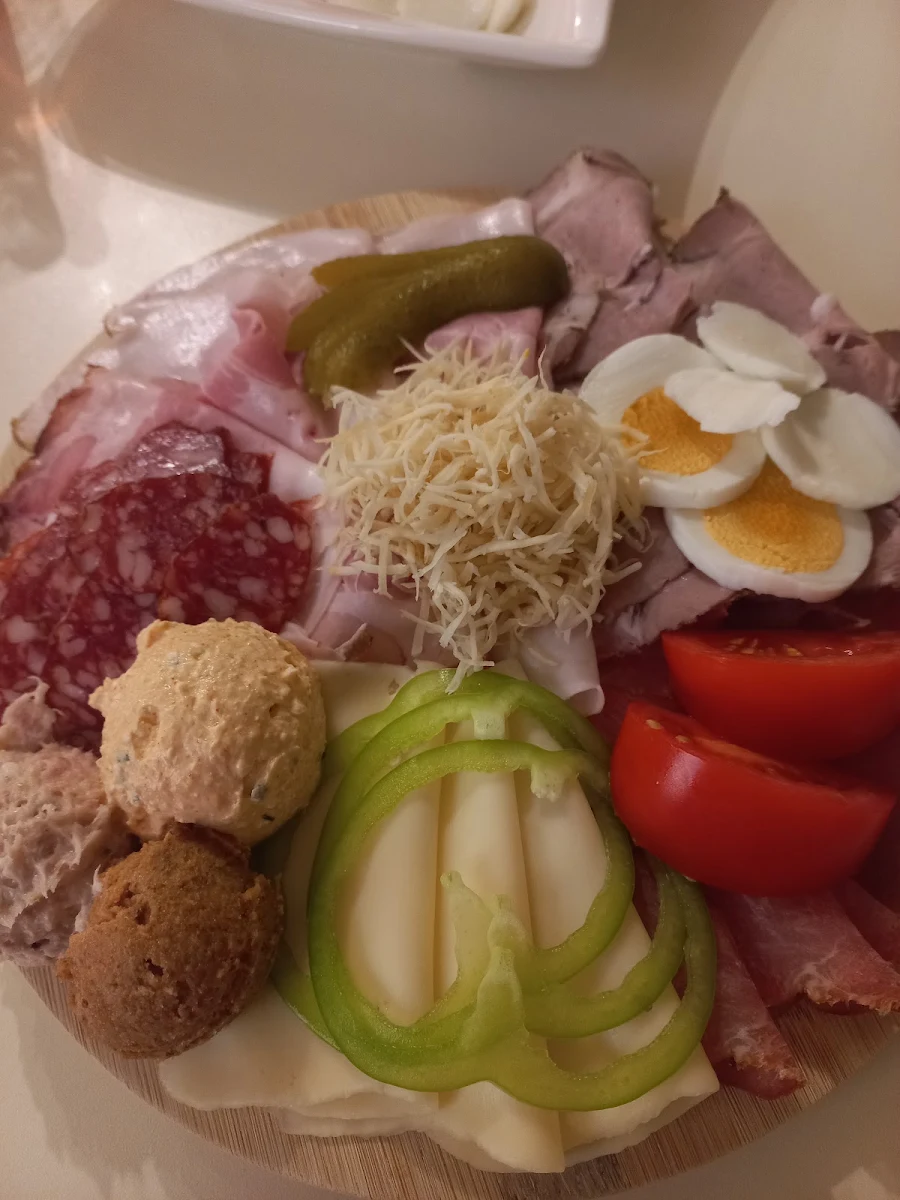 Essen und Trinken photo 3