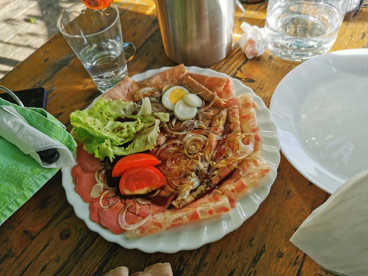 Essen und Trinken photo 5