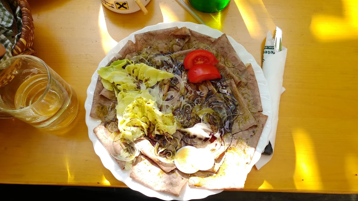 Essen und Trinken photo 9