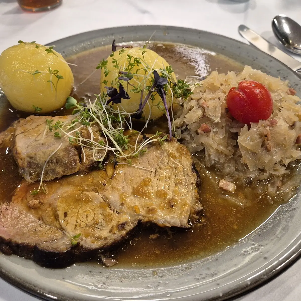 Essen und Trinken photo 2