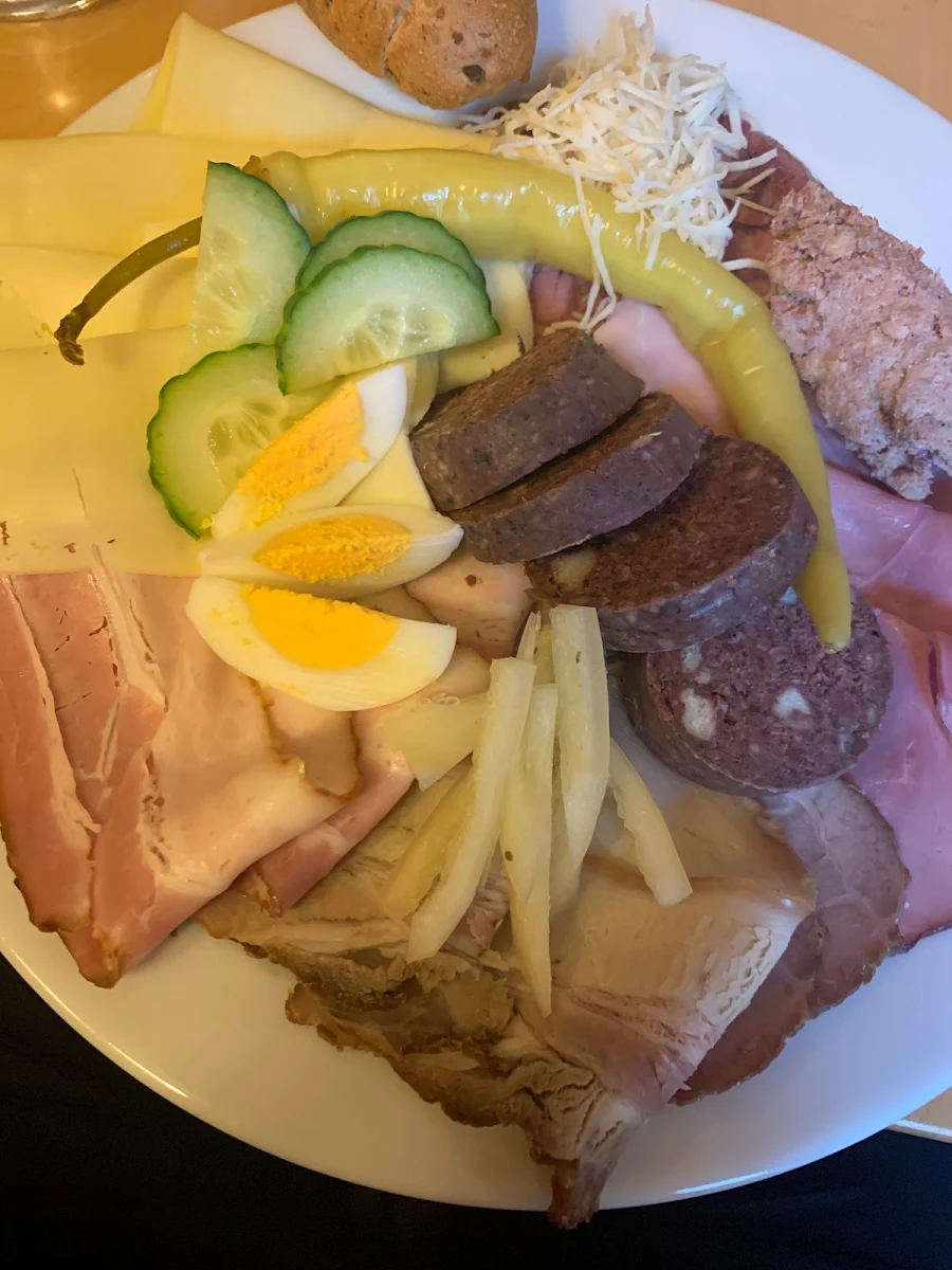Essen und Trinken photo 1
