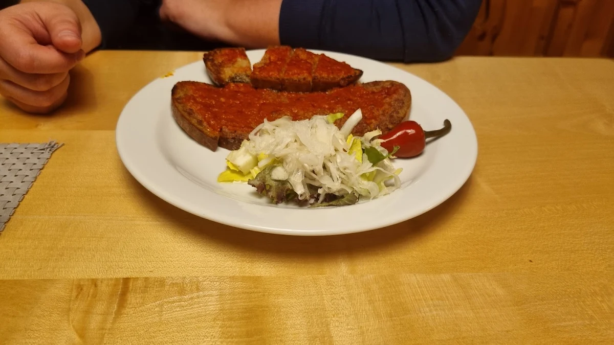 Essen und Trinken photo 3