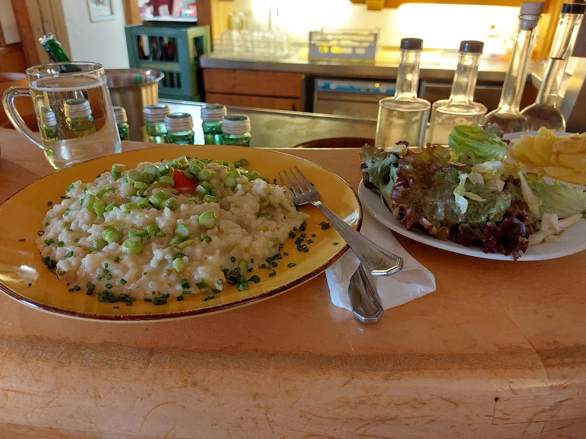 Essen und Trinken photo 4