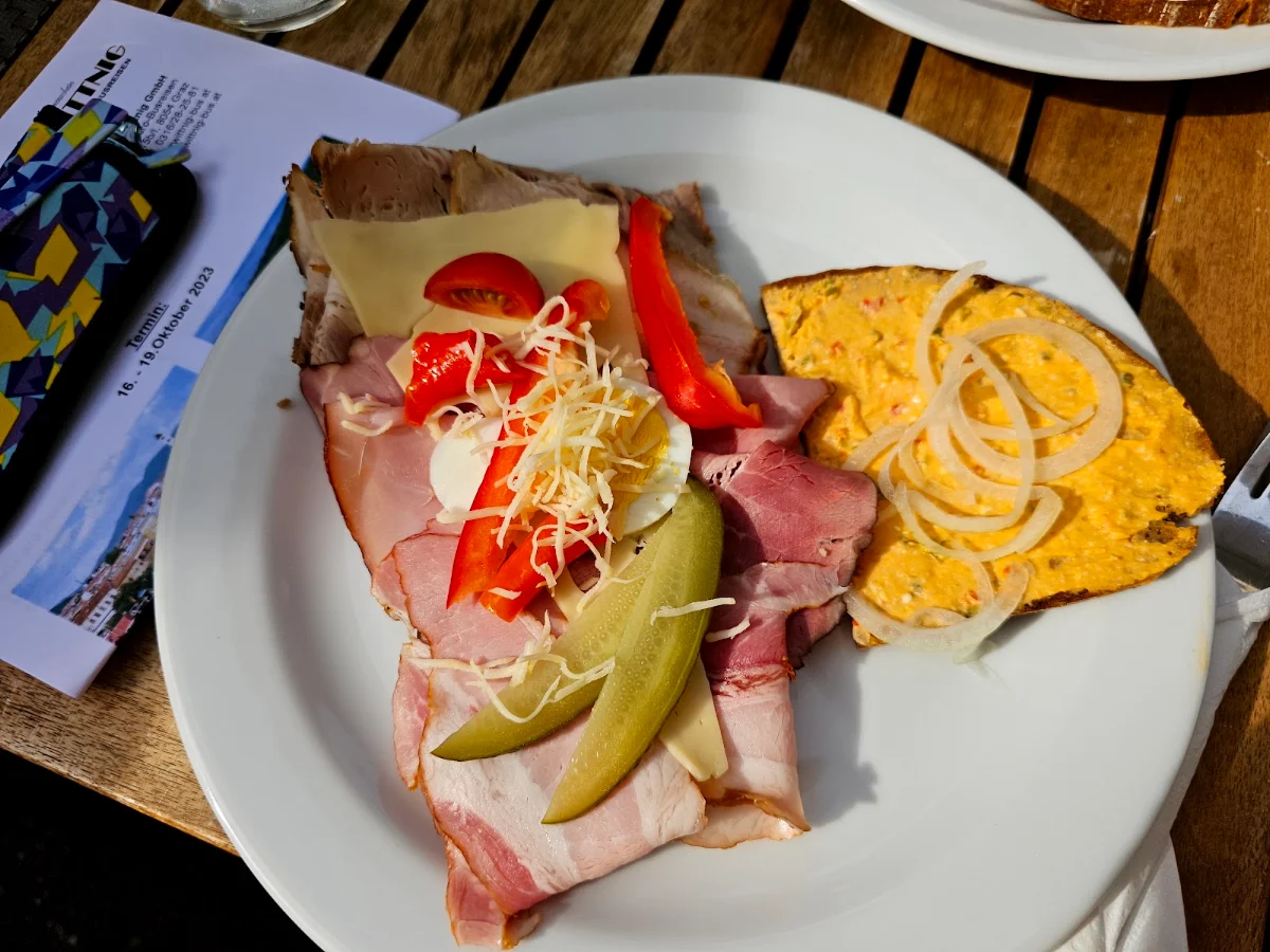 Essen und Trinken photo 6