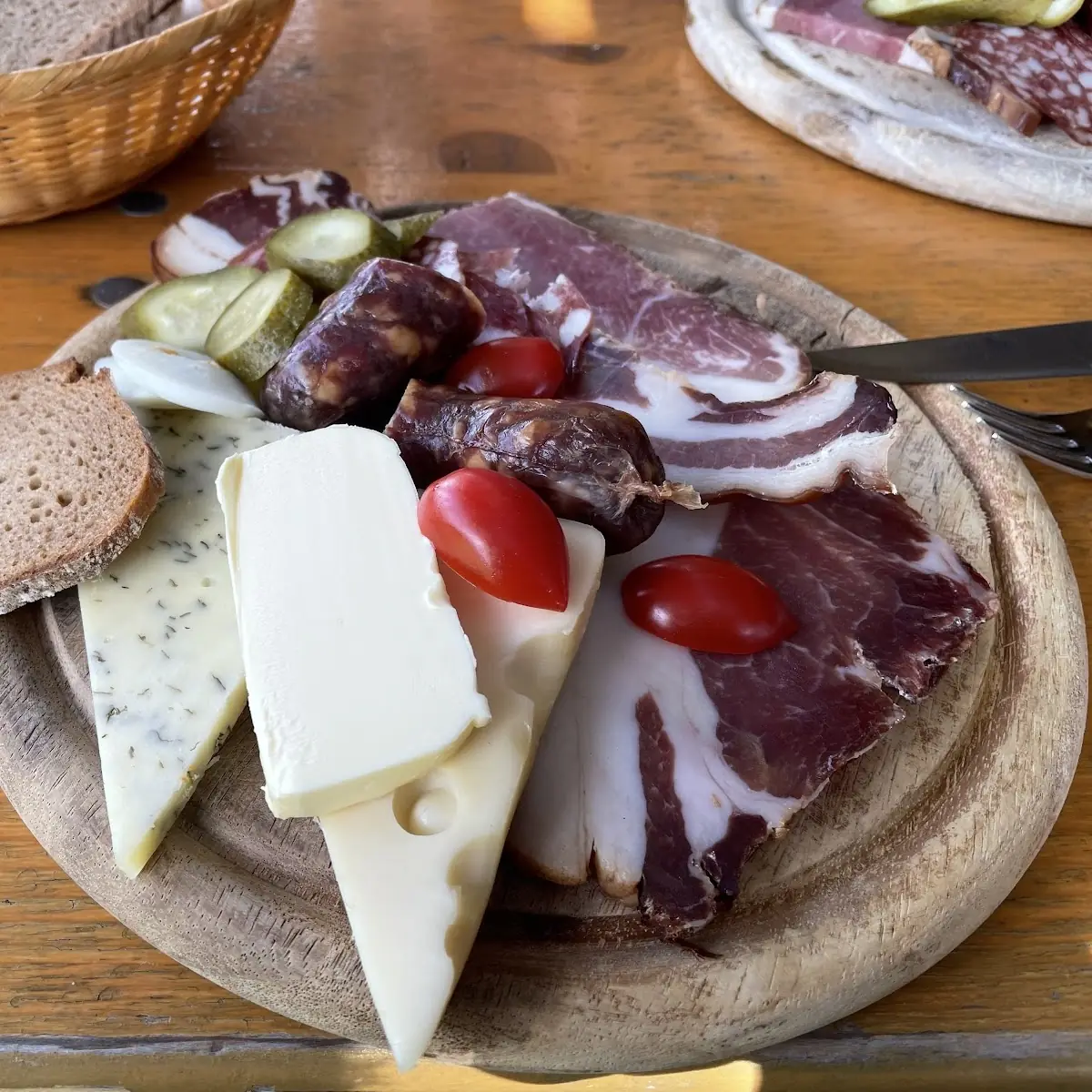 Essen und Trinken photo 5