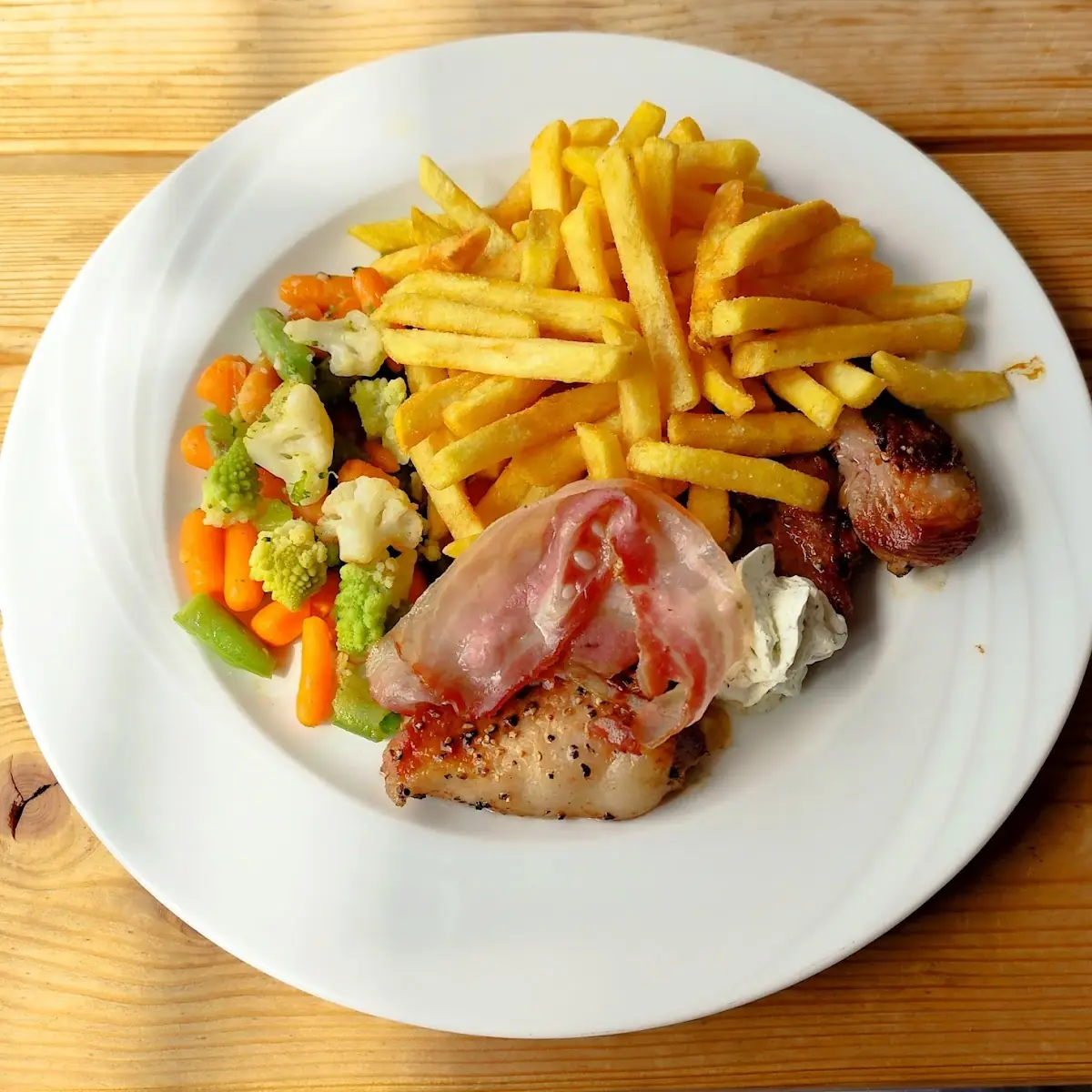 Essen und Trinken photo 7